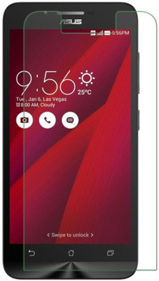 Mudshi Impossible Screen Guard for Asus_Zenfone_Go_5.0_Lte_T500(Pack of 1)