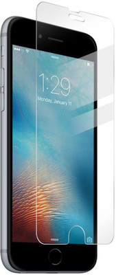 Divine International Impossible Screen Guard for Apple iPhone 7(Pack of 1)