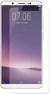 Divine International Impossible Screen Guard for Oppo F5(Pack of 1)