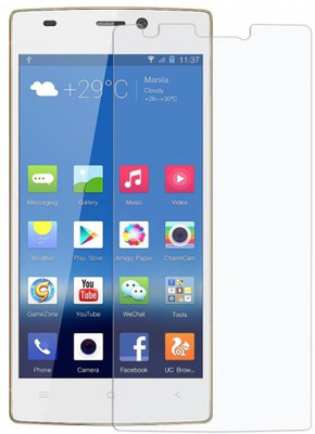 Mudshi Impossible Screen Guard for Gionee_Elife_S5.5(Pack of 1)