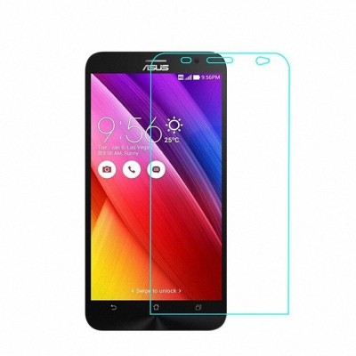 Divine International Impossible Screen Guard for Asus-Zenfone-2-Deluxe-Ze551Ml(Pack of 1)