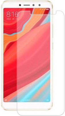 Rockjon Impossible Screen Guard for Mi Redmi Y2(Pack of 1)