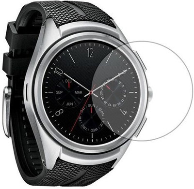 SHAKU Impossible Screen Guard for Lg Watch Urbane 2Nd Edition(Pack of 1)
