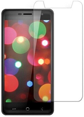 Mudshi Impossible Screen Guard for Celkon_Star_4G(Pack of 1)