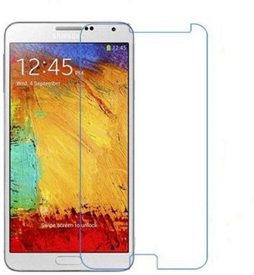 RockJon Impossible Screen Guard for Samsung Galaxy Note 3 Neo(Pack of 1)