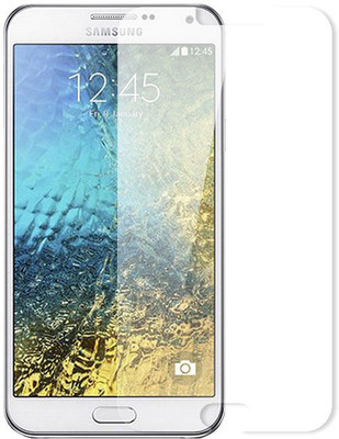 Mudshi Tempered Glass Guard for Samsung Galaxy On7(Pack of 1)