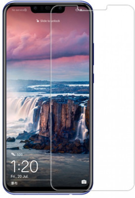 Mudshi Impossible Screen Guard for Huawei_Nova_5I_Pro(Pack of 1)