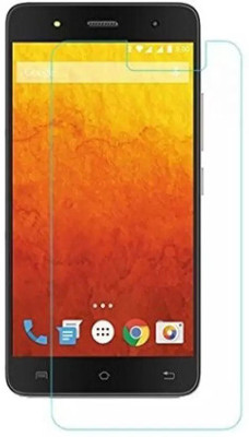 MudShi Impossible Screen Guard for Micromax Bolt A075(Pack of 1)