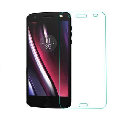 44MOB Screen Guard for Motorola Moto E4 Plus(Pack of 1)