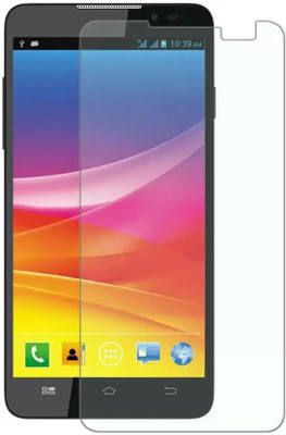 DVTECH Impossible Screen Guard for Micromax Canvas 5 Lite Special Edition(Pack of 1)