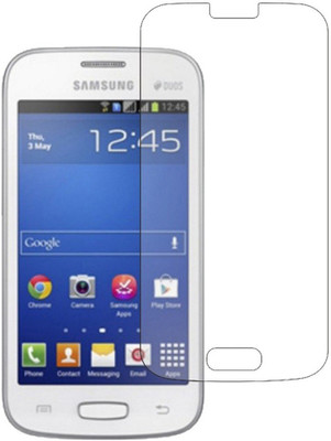 Cart Sutra Impossible Screen Guard for Samsung Galaxy Star Advance(Pack of 1)