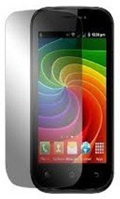 MudShi Impossible Screen Guard for Micromax Bolt A35(Pack of 1)
