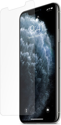 Divine International Impossible Screen Guard for Apple iPhone 11 Pro(Pack of 1)