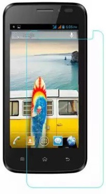 MudShi Impossible Screen Guard for Micromax Bolt A66(Pack of 1)