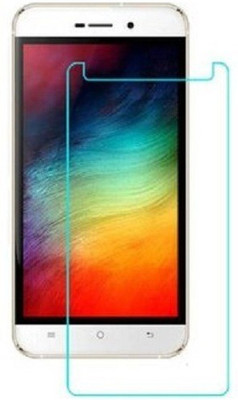 Divine International Impossible Screen Guard for (Karbonn Smart A52 Plus)(Pack of 1)