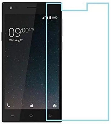 HIGHKY Impossible Screen Guard for Xolo Era 3(Pack of 1)