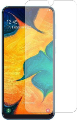 Divine International Impossible Screen Guard for Samsung Galaxy A30(Pack of 1)