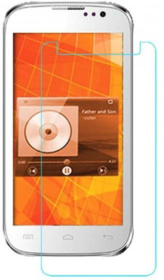 Zootkart Impossible Screen Guard for Micromax-Canvas-Music-A88(Pack of 1)