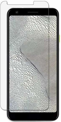 DVTECH Impossible Screen Guard for Google Pixel 3 Lite Xl(Pack of 1)