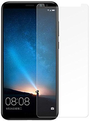 DVTECH Impossible Screen Guard for Huawei Mate 10 Lite(Pack of 1)