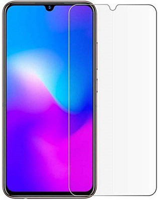 Divine International Impossible Screen Guard for Samsung Galaxy A20(Pack of 1)