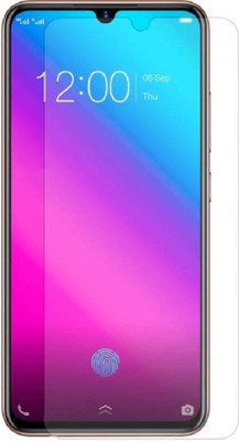 Rockjon Impossible Screen Guard for Realme 2 Pro(Pack of 1)