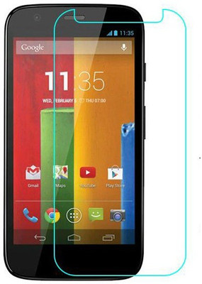DVTECH Impossible Screen Guard for Motorola Moto G (2nd Generation)(Pack of 1)