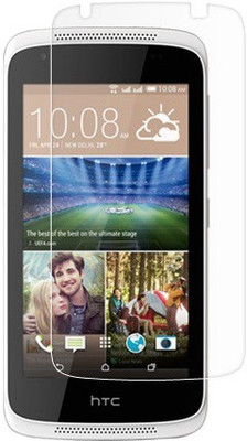 Mudshi Impossible Screen Guard for Htc_Desire_326G(Pack of 1)