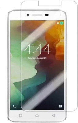 Mudshi Impossible Screen Guard for Gionee Pioneer P5L Lte(Pack of 1)