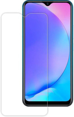 Divine International Impossible Screen Guard for Vivo Y17(Pack of 1)