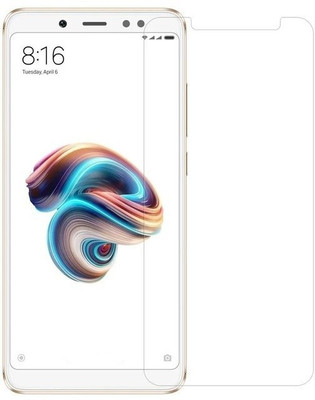 Mudshi Impossible Screen Guard for Gionee_F205_Pro(Pack of 1)