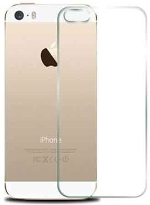 44MOB Back Screen Guard for Apple iPhone 6s(Pack of 1)