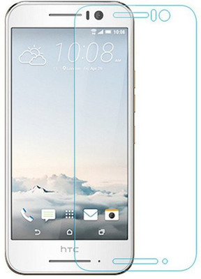 Mudshi Impossible Screen Guard for Htc_One_S9(Pack of 1)
