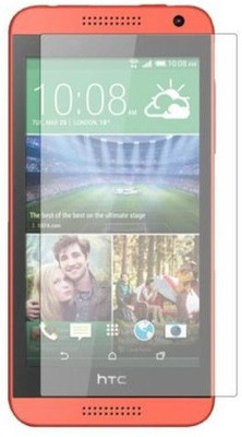 PRATISA Tempered Glass Guard for Htc Desire 210(Pack of 1)