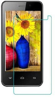 Divine International Impossible Screen Guard for (Karbonn Titanium S99)(Pack of 1)