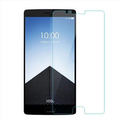 Divine International Impossible Screen Guard for OnePlus 3(Pack of 1)