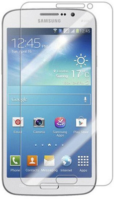 MudShi Impossible Screen Guard for Samsung Galaxy Mega 2(Pack of 1)