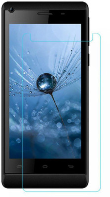 Mudshi Impossible Screen Guard for Celkon_Millennium_Vogue_Q455(Pack of 1)