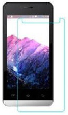 PiXiR Impossible Screen Guard for Karbonn Opium N7(Pack of 1)