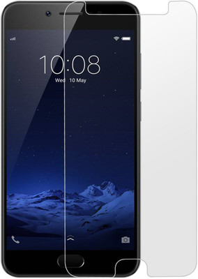 Divine International Impossible Screen Guard for VIVO V5S(Pack of 1)