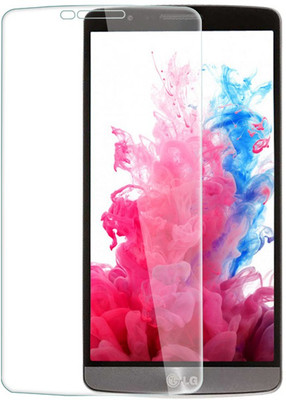 MudShi Impossible Screen Guard for LG G3(Pack of 1)