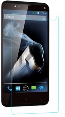 MudShi Impossible Screen Guard for Xolo.Play.8X.1200(Pack of 1)