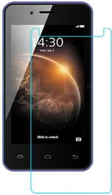Divine International Impossible Screen Guard for Celkon Smart 4G(Pack of 1)