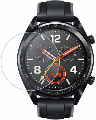 SHAKU Impossible Screen Guard for Huawei Watch Gt(Pack of 1)