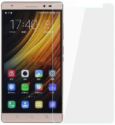 DVTECH Impossible Screen Guard for Lenovo Phab 2(Pack of 1)