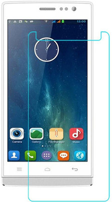 DVTECH Impossible Screen Guard for Karbonn A19(Pack of 1)