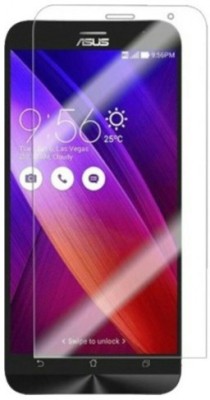 Divine International Impossible Screen Guard for (Asus Zenfone Laser 5)(Pack of 1)