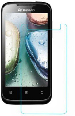 MudShi Impossible Screen Guard for Lenovo-A269I(Pack of 1)