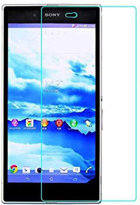 Shell Guard Screen Guard for Sony Xperia Z4 Ultra(Pack of 1)