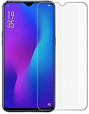 Divine International Impossible Screen Guard for Realme 5 Pro(Pack of 1)